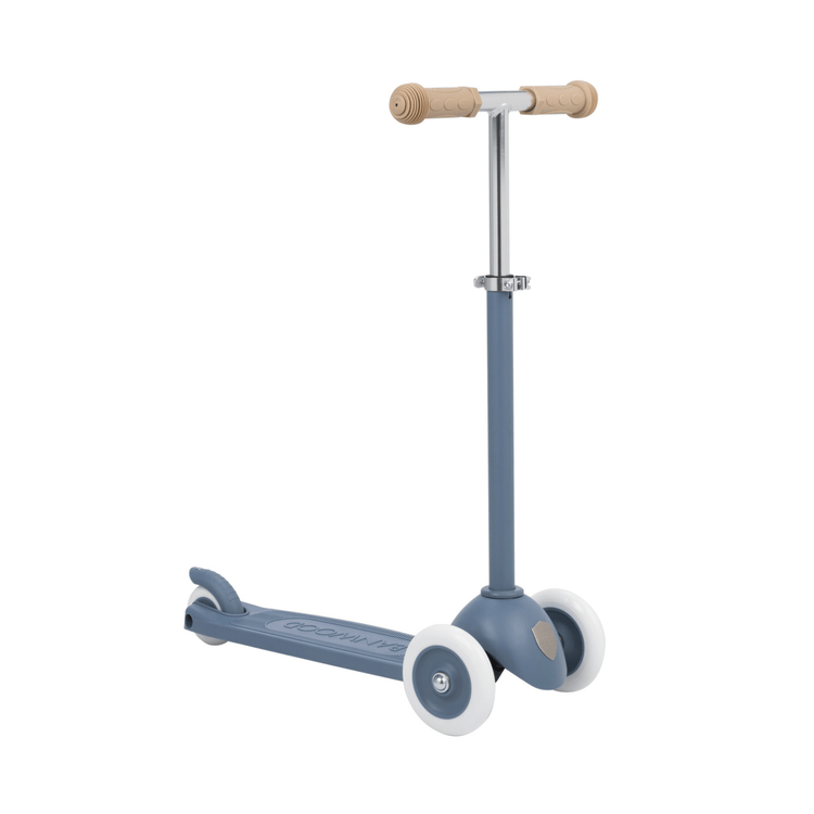 BANWOOD | ECO SCOOTER - DEEP SEA by Banwood - The Playful Collective