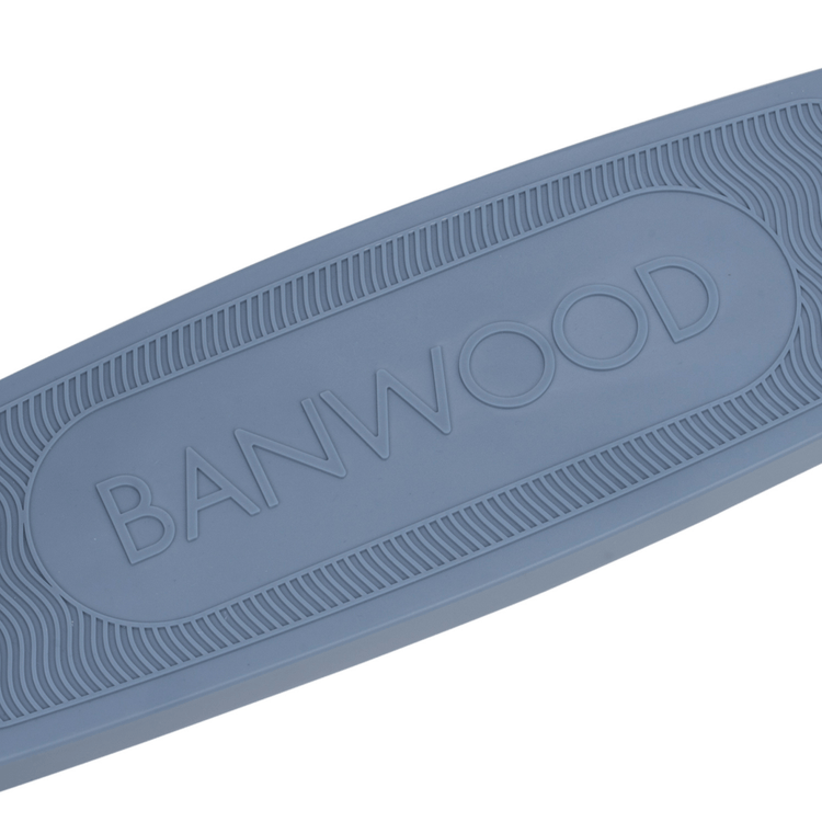 BANWOOD | ECO SCOOTER - DEEP SEA by Banwood - The Playful Collective