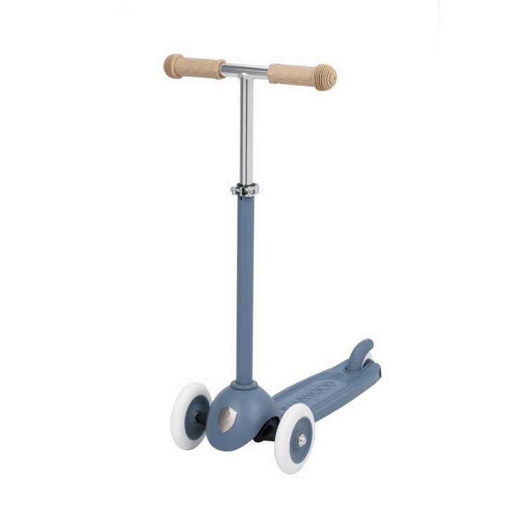 BANWOOD | ECO SCOOTER - DEEP SEA by Banwood - The Playful Collective