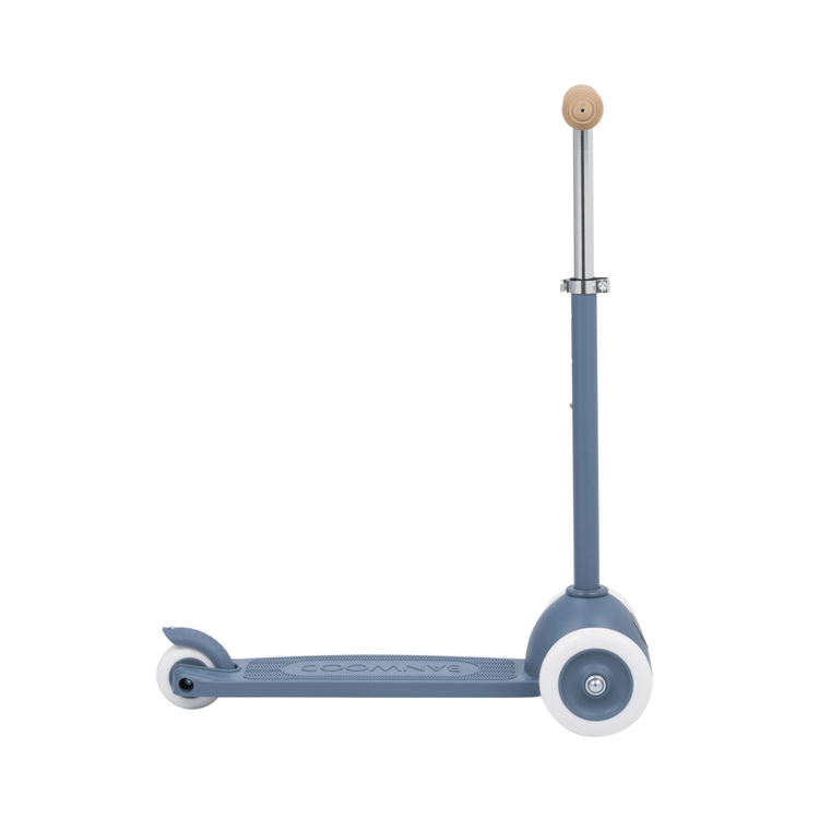 BANWOOD | ECO SCOOTER - DEEP SEA by Banwood - The Playful Collective