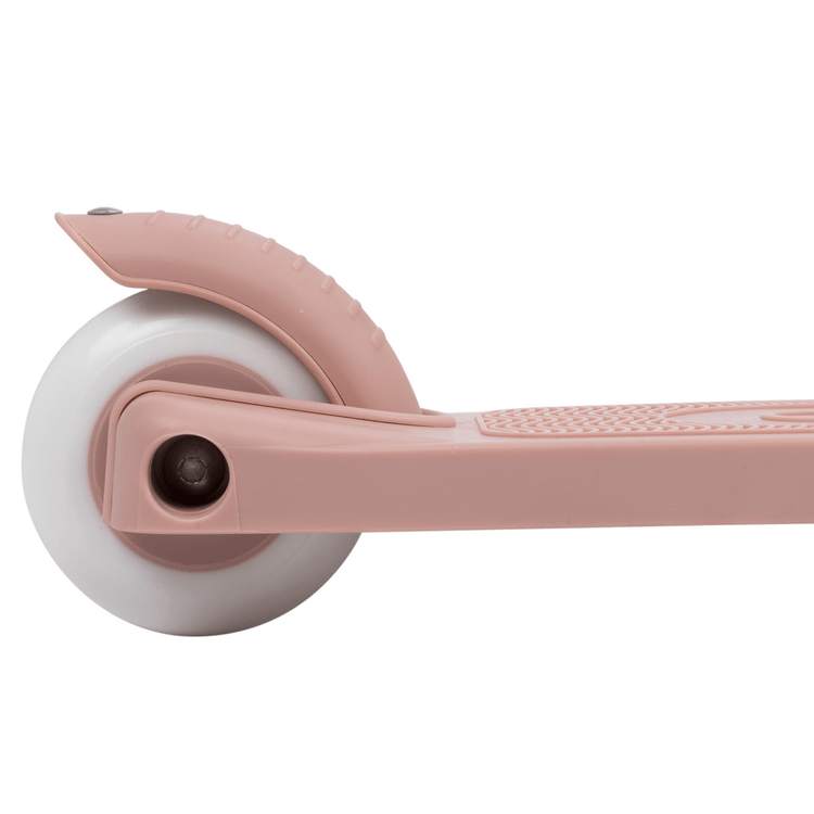BANWOOD | ECO SCOOTER - DUSTY ROSE by Banwood - The Playful Collective