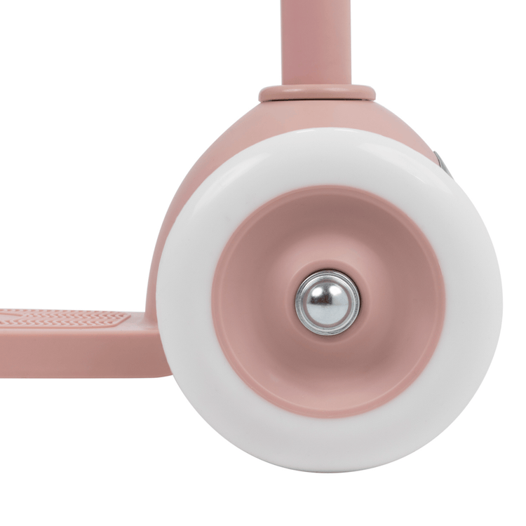 BANWOOD | ECO SCOOTER - DUSTY ROSE by Banwood - The Playful Collective