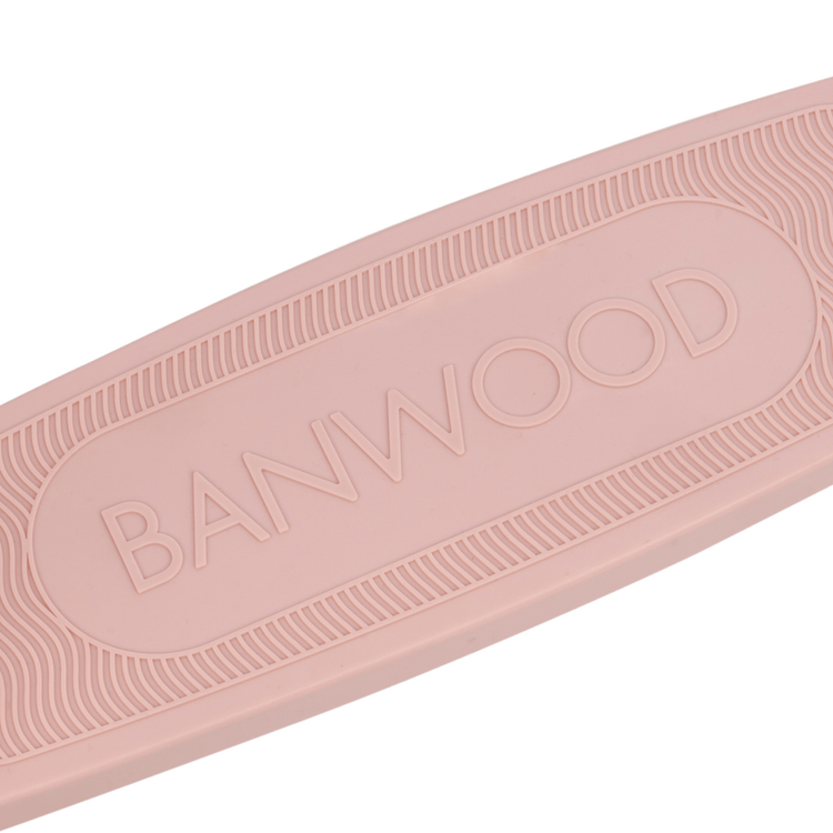 BANWOOD | ECO SCOOTER - DUSTY ROSE by Banwood - The Playful Collective