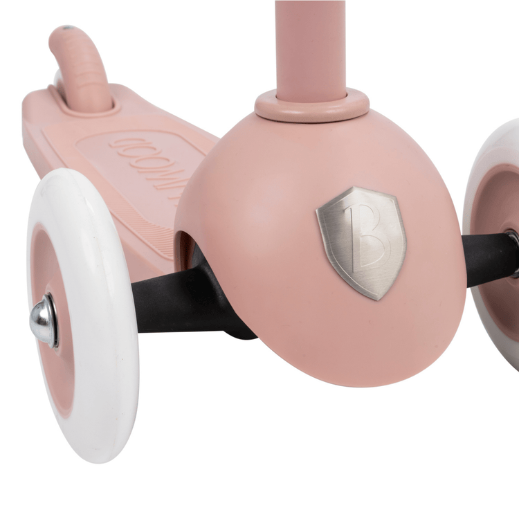 BANWOOD | ECO SCOOTER - DUSTY ROSE by Banwood - The Playful Collective
