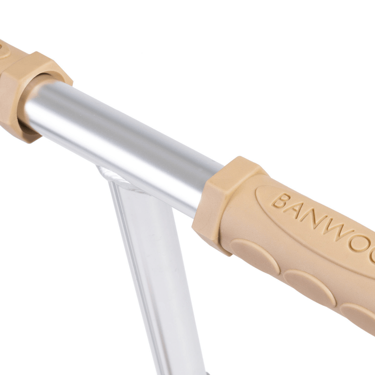 BANWOOD | ECO SCOOTER - FADED PINK by Banwood - The Playful Collective