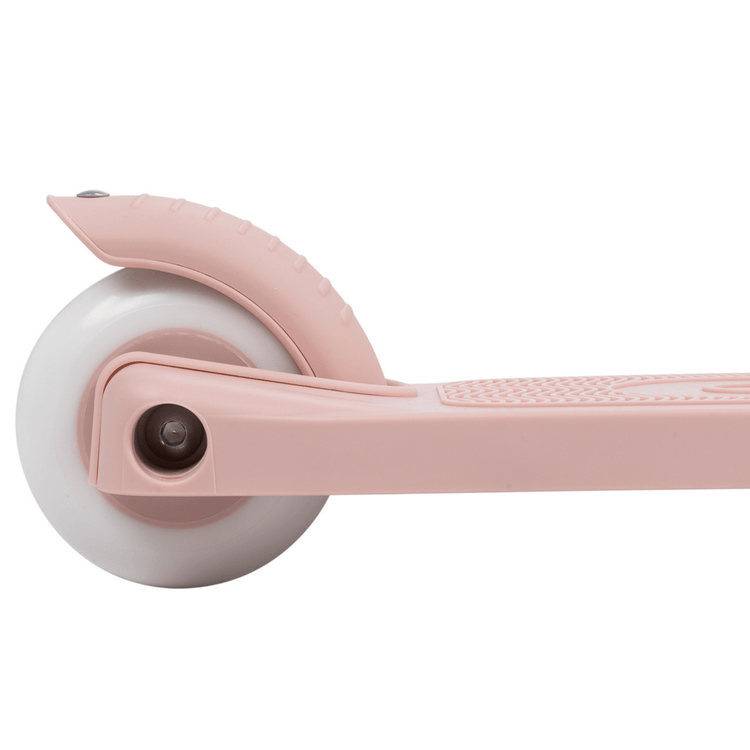 BANWOOD | ECO SCOOTER - FADED PINK by Banwood - The Playful Collective