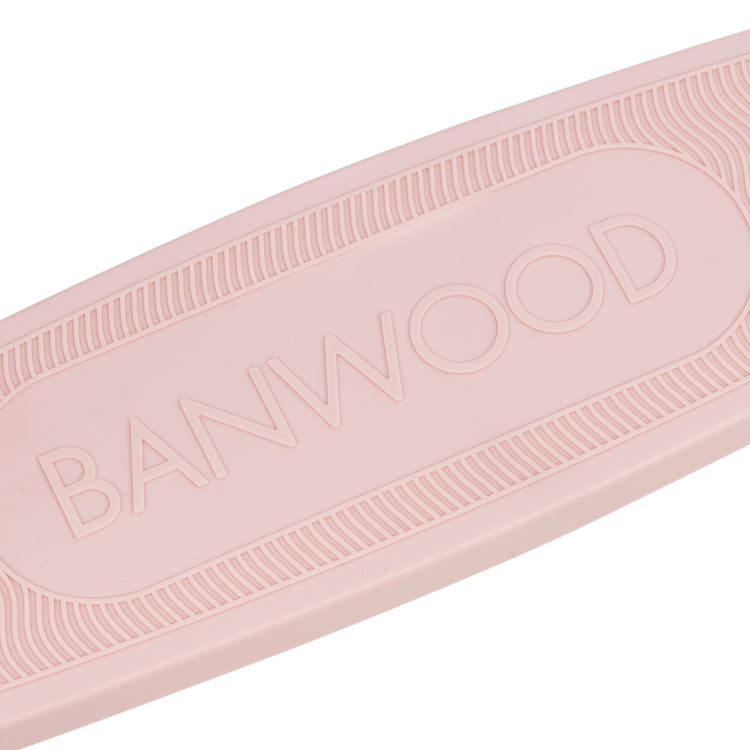 BANWOOD | ECO SCOOTER - FADED PINK by Banwood - The Playful Collective