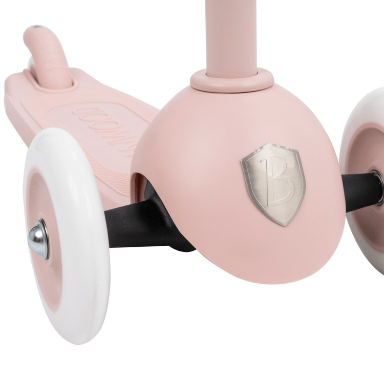 BANWOOD | ECO SCOOTER - FADED PINK by Banwood - The Playful Collective