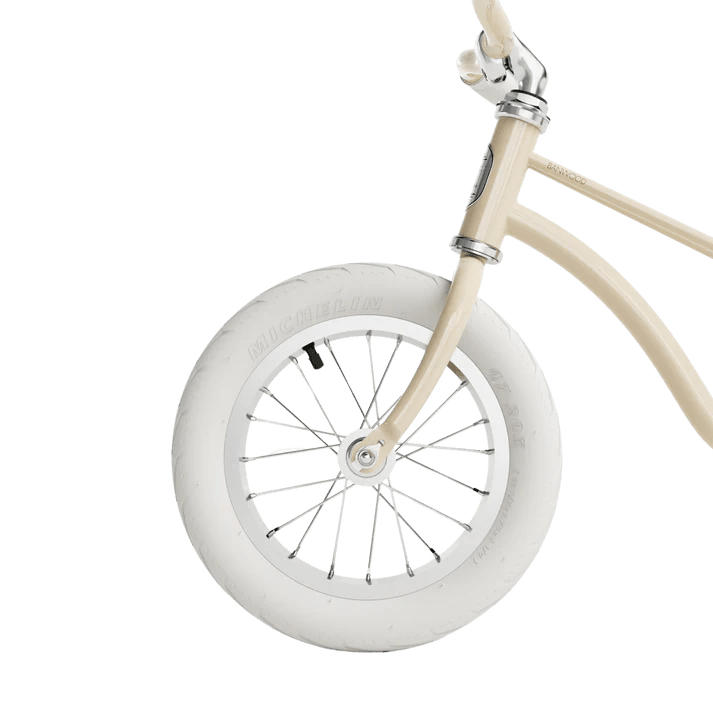 BANWOOD | ICON BALANCE BIKE - CREAM by BANWOOD - The Playful Collective