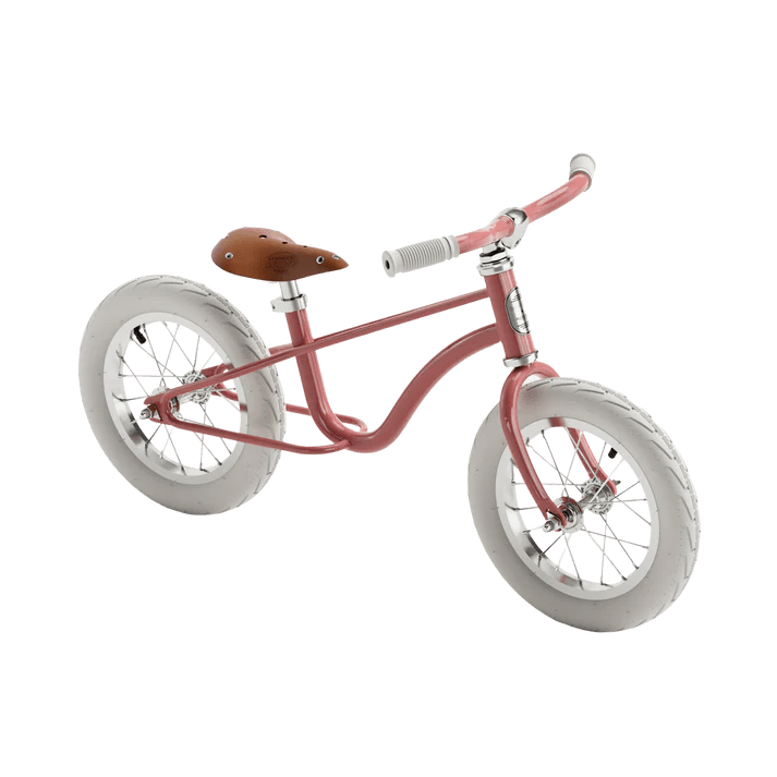 BANWOOD | ICON BALANCE BIKE - ROSE by BANWOOD - The Playful Collective