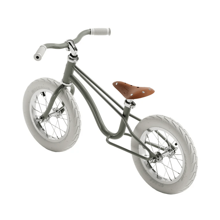 BANWOOD | ICON BALANCE BIKE - SAGE by BANWOOD - The Playful Collective