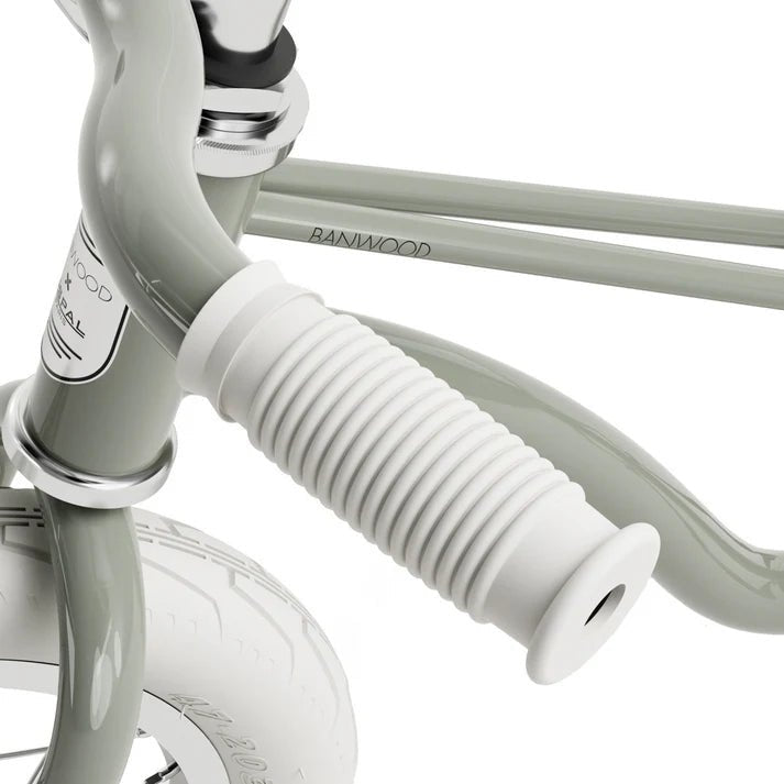BANWOOD | ICON BALANCE BIKE - SAGE by BANWOOD - The Playful Collective