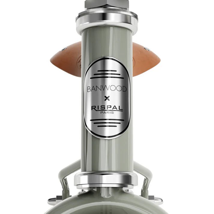 BANWOOD | ICON BALANCE BIKE - SAGE by BANWOOD - The Playful Collective