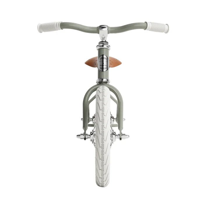 BANWOOD | ICON BALANCE BIKE - SAGE by BANWOOD - The Playful Collective