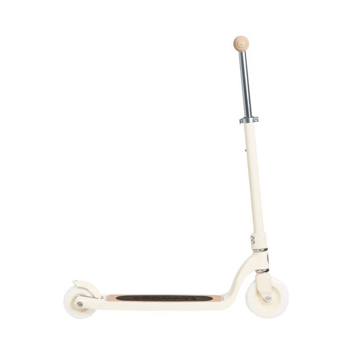 BANWOOD | MAXI SCOOTER - CREAM *PRE - ORDER* by BANWOOD - The Playful Collective