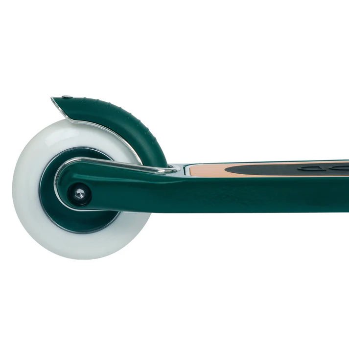 BANWOOD | MAXI SCOOTER - GREEN *PRE - ORDER* by BANWOOD - The Playful Collective