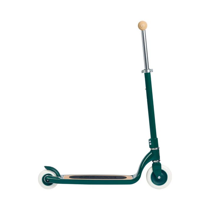 BANWOOD | MAXI SCOOTER - GREEN *PRE - ORDER* by BANWOOD - The Playful Collective