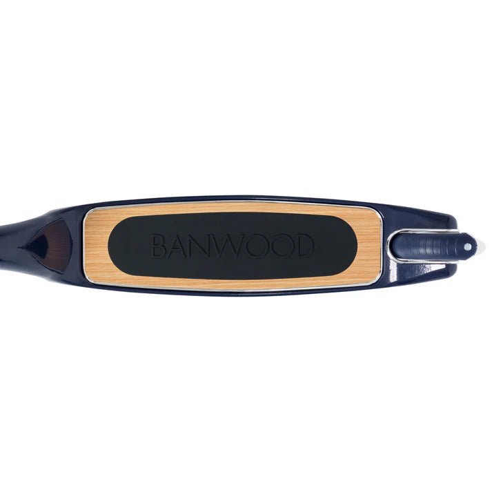 BANWOOD | MAXI SCOOTER - NAVY *PRE - ORDER* by BANWOOD - The Playful Collective