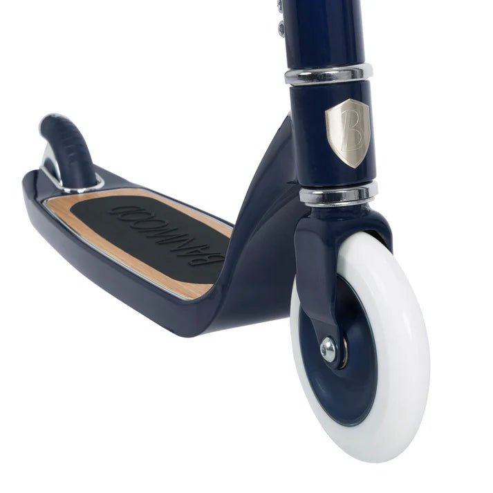 BANWOOD | MAXI SCOOTER - NAVY *PRE - ORDER* by BANWOOD - The Playful Collective