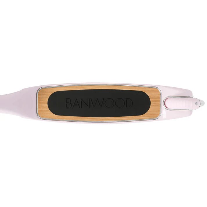 BANWOOD | MAXI SCOOTER - PINK *PRE - ORDER* by BANWOOD - The Playful Collective