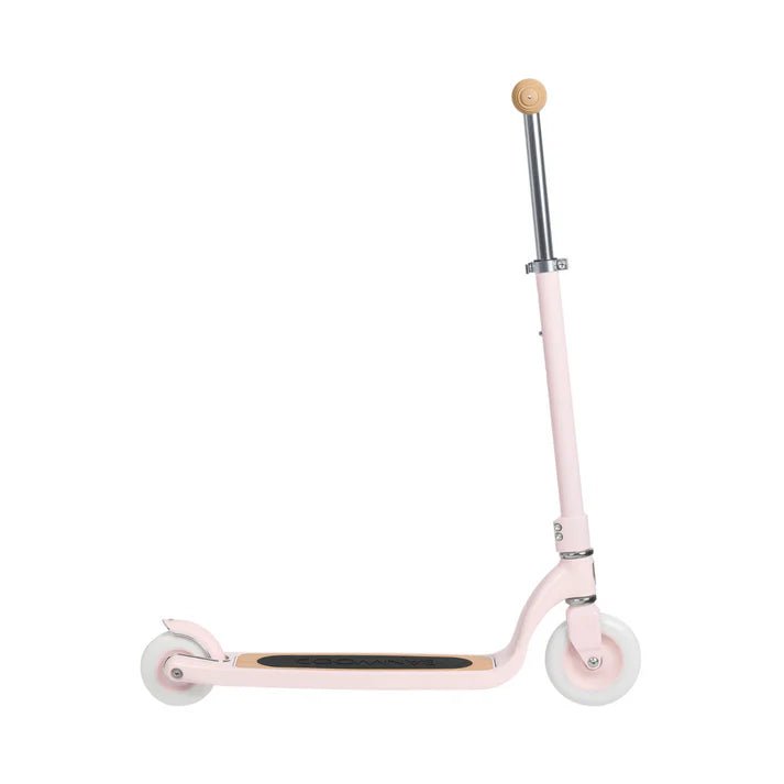 BANWOOD | MAXI SCOOTER - PINK *PRE - ORDER* by BANWOOD - The Playful Collective
