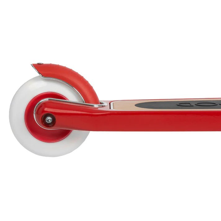 BANWOOD | MAXI SCOOTER - RED *PRE - ORDER* by BANWOOD - The Playful Collective