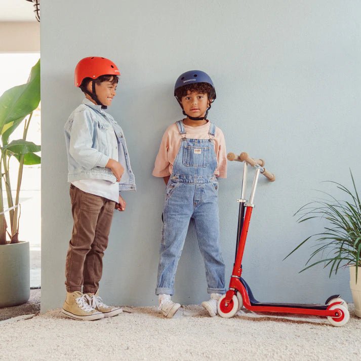BANWOOD | MAXI SCOOTER - RED *PRE - ORDER* by BANWOOD - The Playful Collective