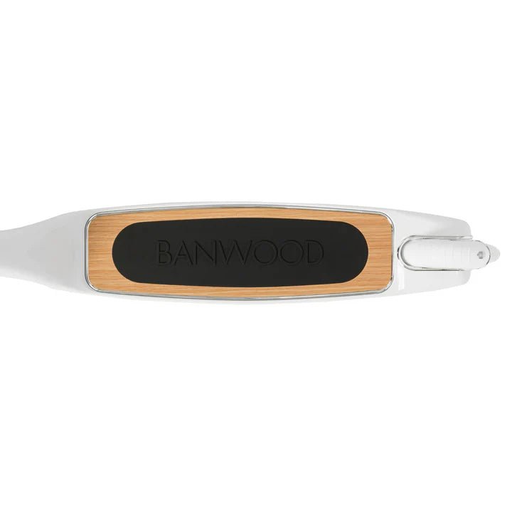 BANWOOD | MAXI SCOOTER - WHITE *PRE - ORDER* by BANWOOD - The Playful Collective