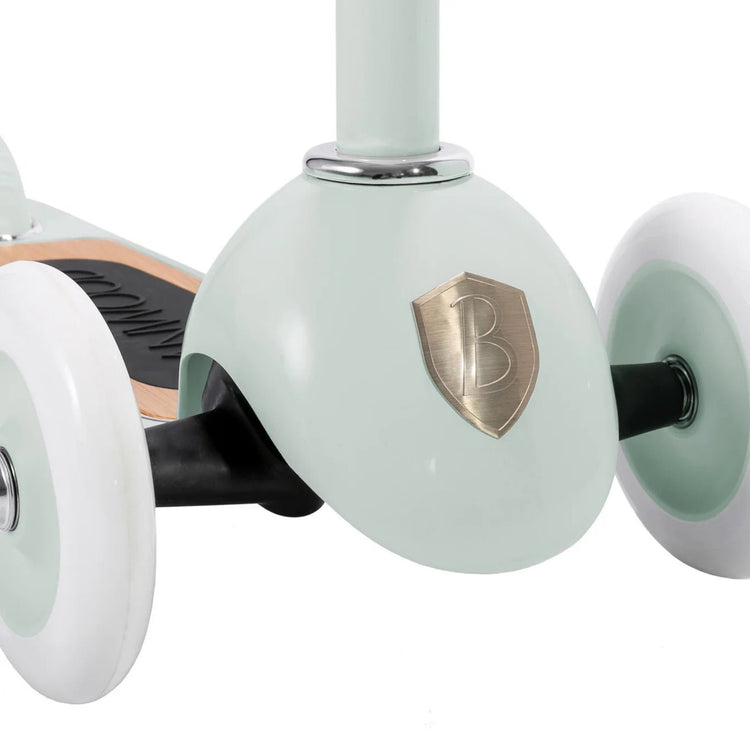 BANWOOD | SCOOTER - MINT by BANWOOD - The Playful Collective