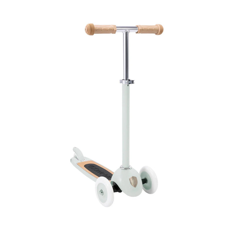 BANWOOD | SCOOTER - MINT by BANWOOD - The Playful Collective