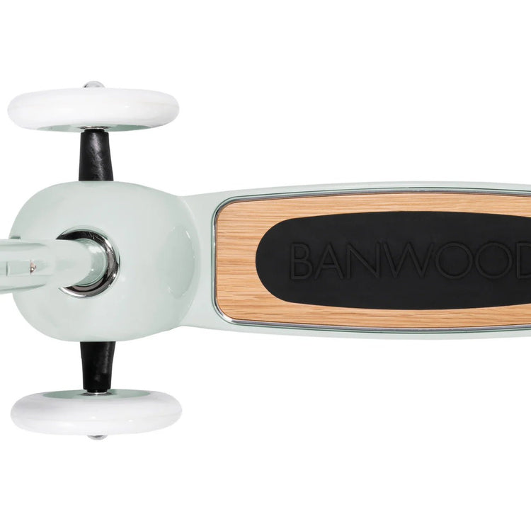 BANWOOD | SCOOTER - MINT by BANWOOD - The Playful Collective