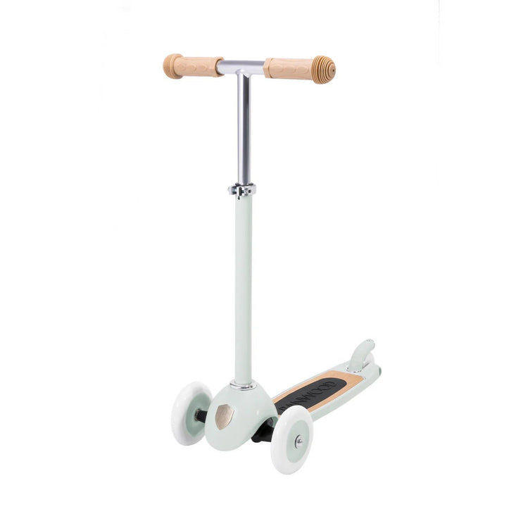 BANWOOD | SCOOTER - MINT by BANWOOD - The Playful Collective