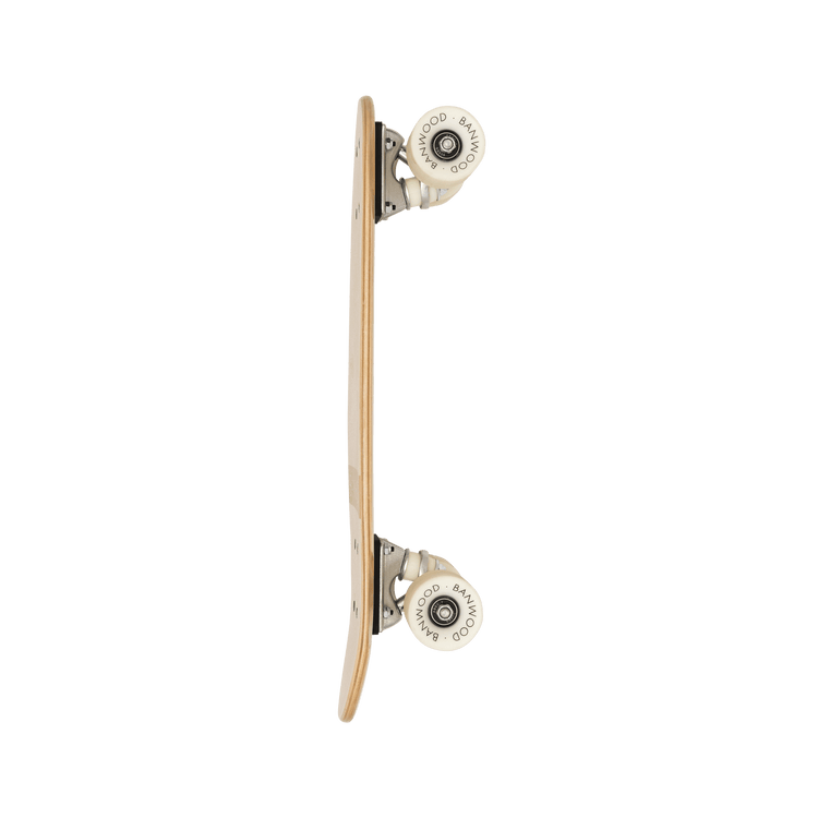 BANWOOD | SKATEBOARD - CREAM by BANWOOD - The Playful Collective