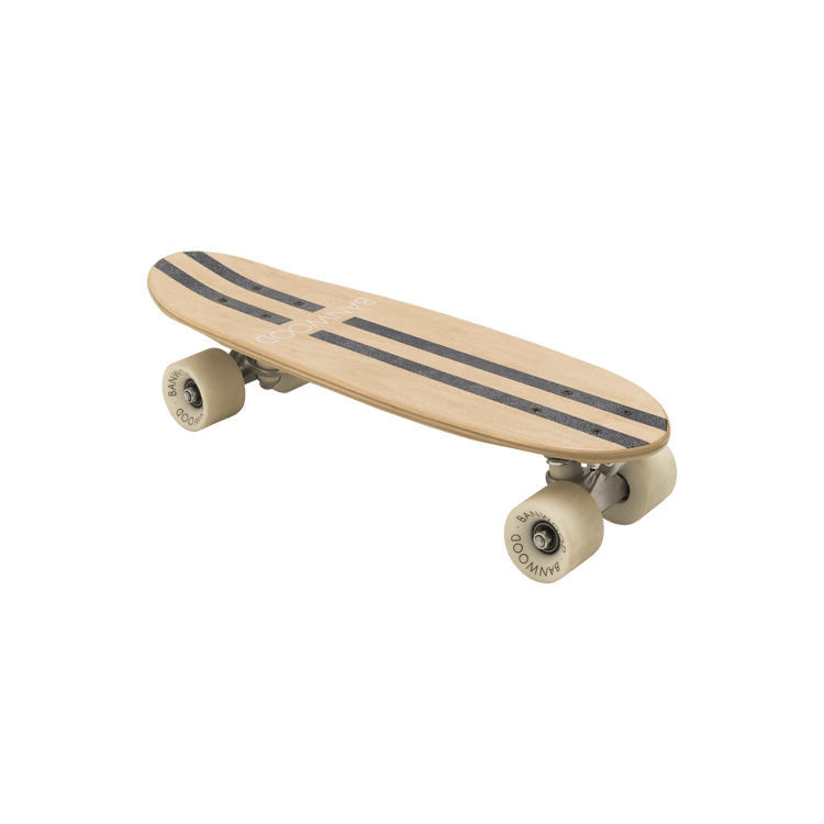 BANWOOD | SKATEBOARD - NAVY by BANWOOD - The Playful Collective