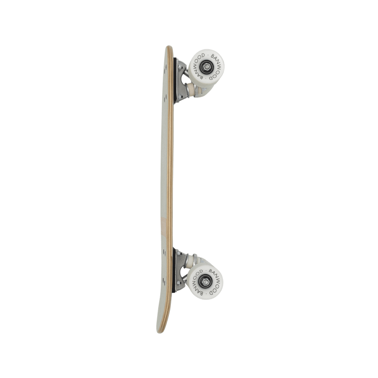 BANWOOD | SKATEBOARD - PALE MINT by BANWOOD - The Playful Collective