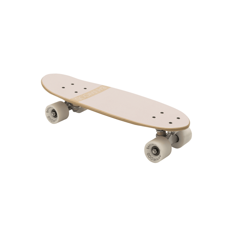BANWOOD | SKATEBOARD - PINK by BANWOOD - The Playful Collective