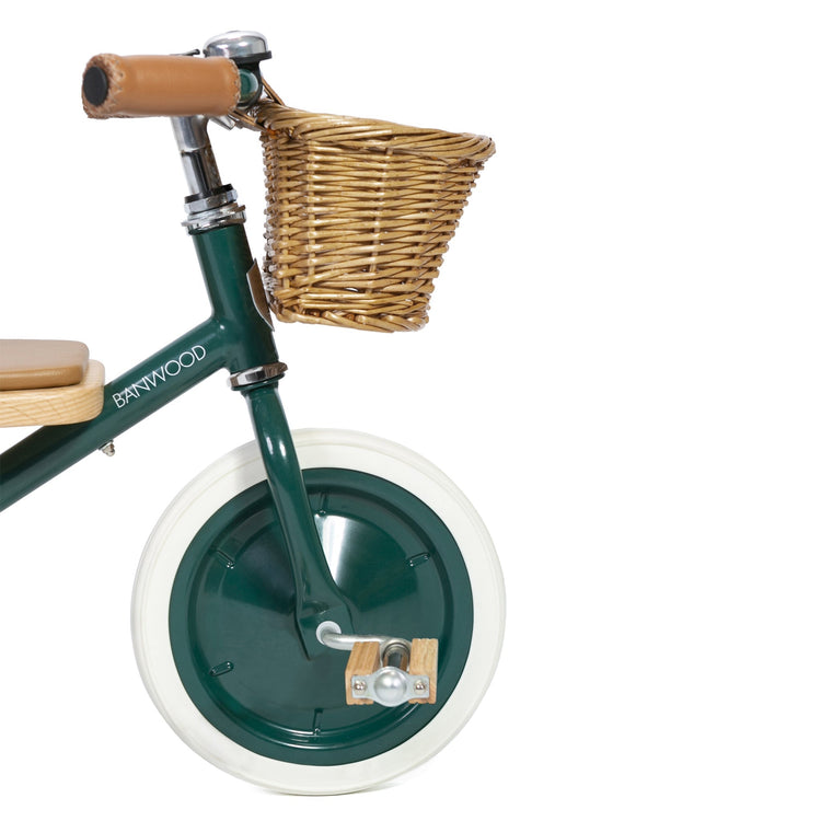 BANWOOD | TRIKE - GREEN by BANWOOD - The Playful Collective