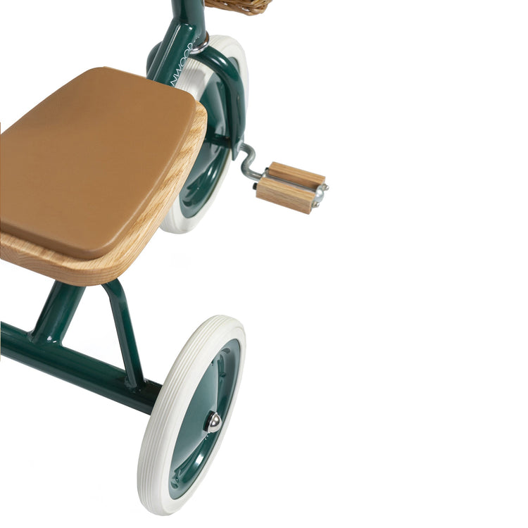 BANWOOD | TRIKE - GREEN by BANWOOD - The Playful Collective
