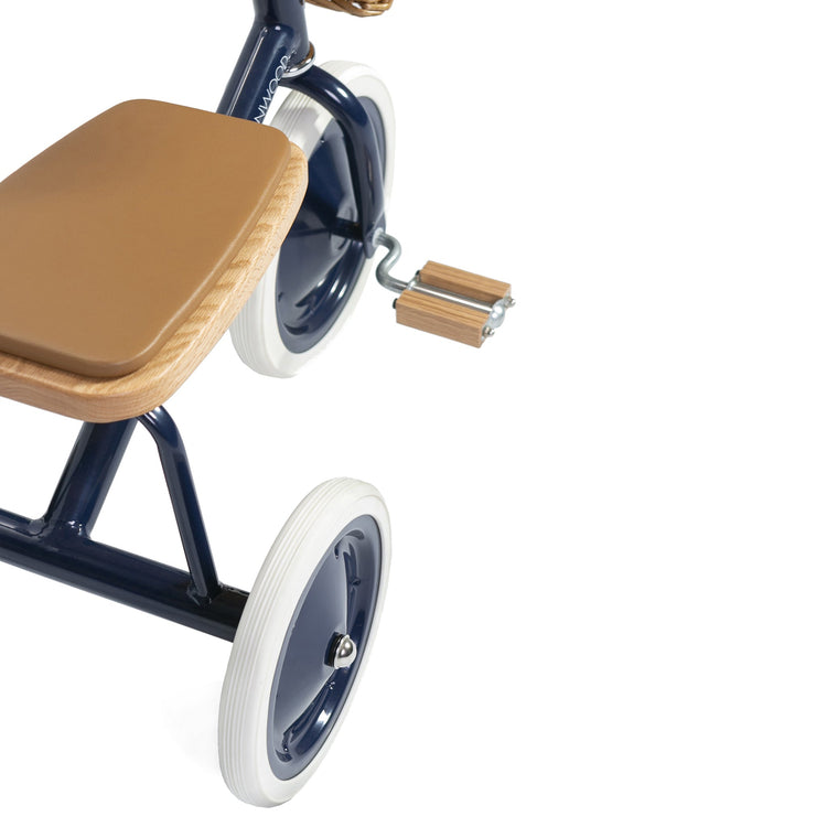 BANWOOD | TRIKE - NAVY by BANWOOD - The Playful Collective