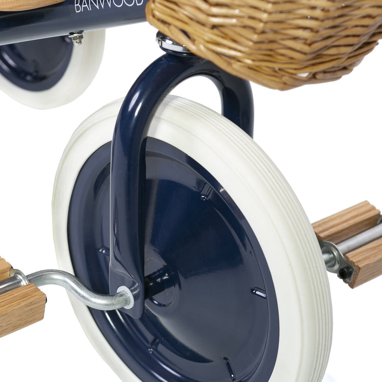 BANWOOD | TRIKE - NAVY by BANWOOD - The Playful Collective