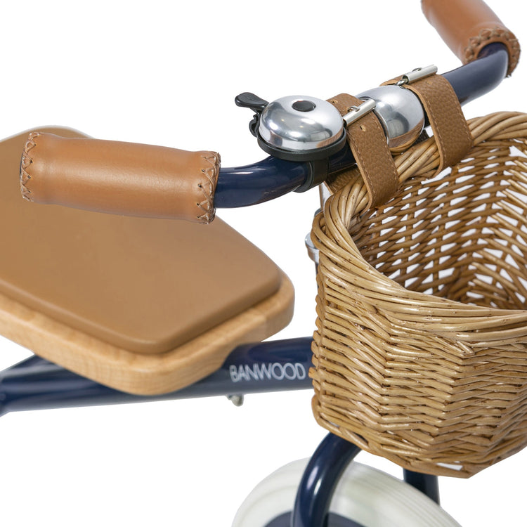 BANWOOD | TRIKE - NAVY by BANWOOD - The Playful Collective