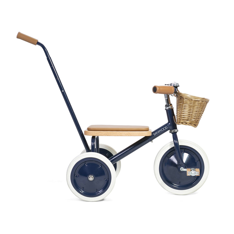 BANWOOD | TRIKE - NAVY by BANWOOD - The Playful Collective