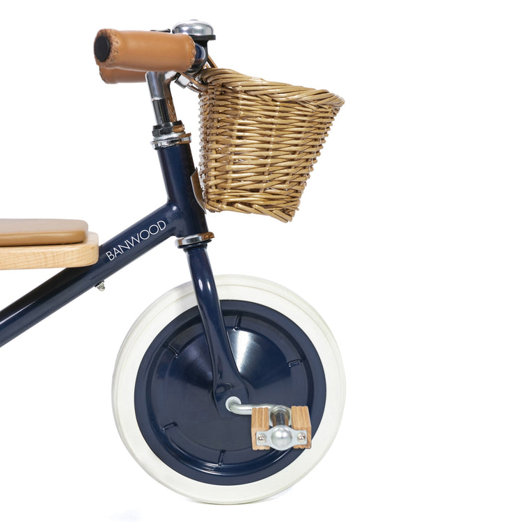 BANWOOD | TRIKE - NAVY by BANWOOD - The Playful Collective