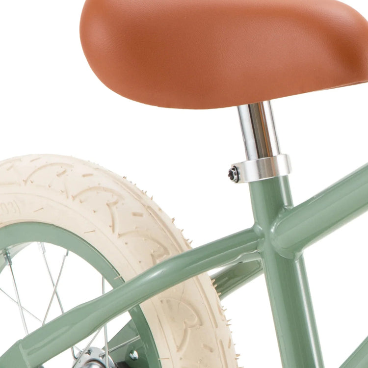 BANWOOD | VINTAGE BALANCE BIKE - FOREST by BANWOOD - The Playful Collective
