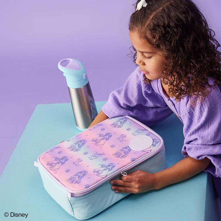 B.BOX | FLEXI INSULATED LUNCHBAG - FROZEN by B.BOX - The Playful Collective