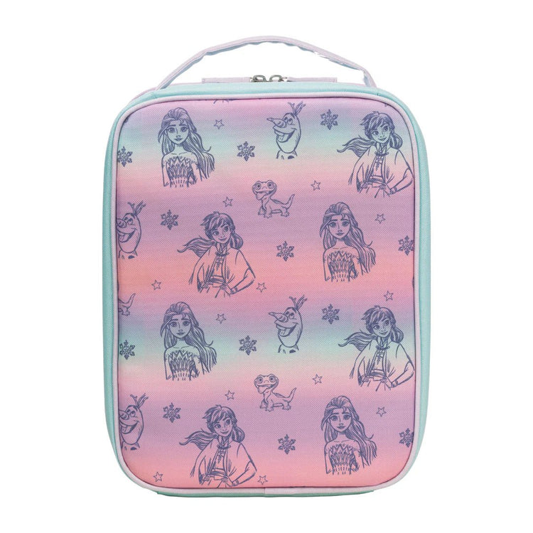 B.BOX | FLEXI INSULATED LUNCHBAG - FROZEN by B.BOX - The Playful Collective