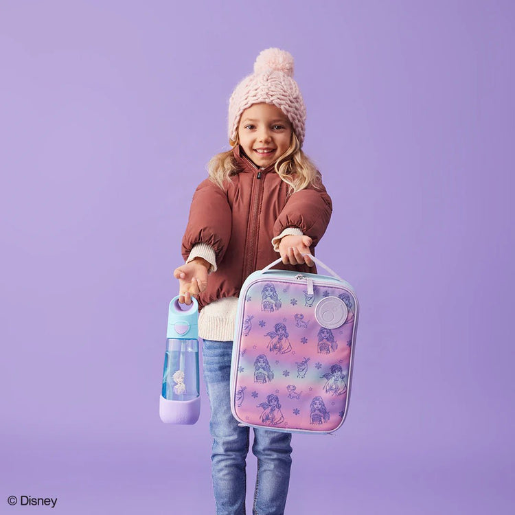 B.BOX | FLEXI INSULATED LUNCHBAG - FROZEN by B.BOX - The Playful Collective