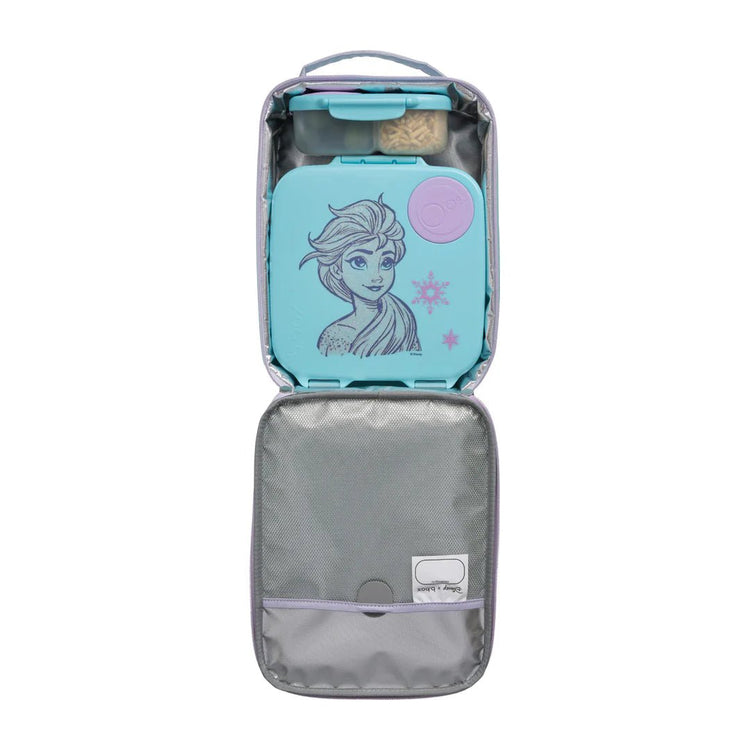 B.BOX | FLEXI INSULATED LUNCHBAG - FROZEN by B.BOX - The Playful Collective