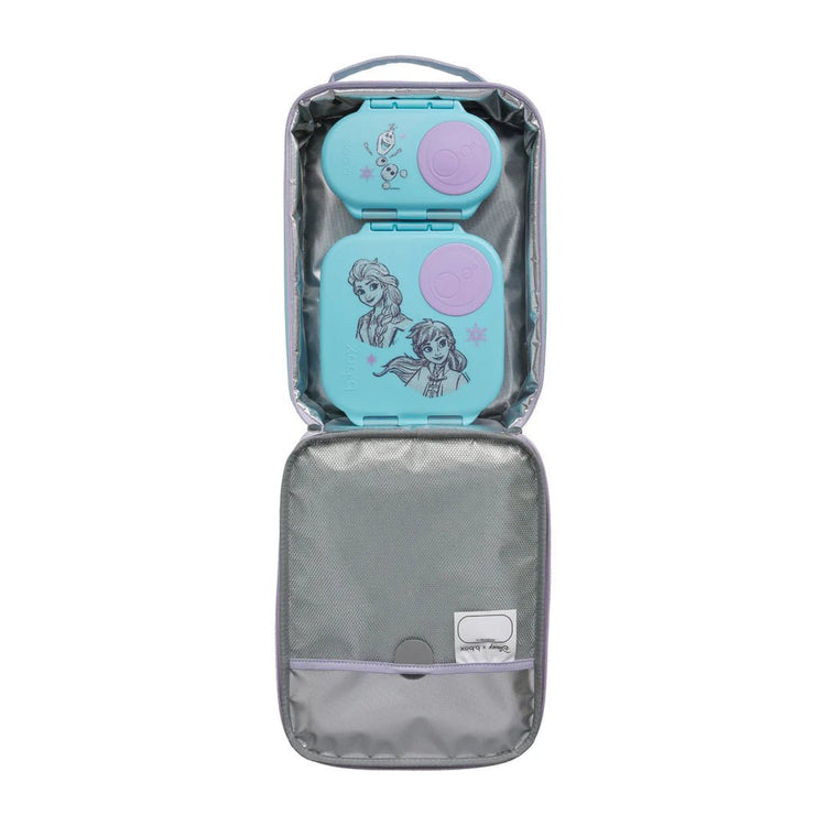 B.BOX | FLEXI INSULATED LUNCHBAG - FROZEN by B.BOX - The Playful Collective