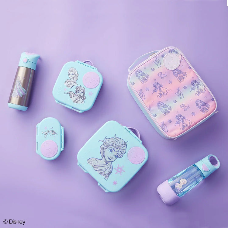 B.BOX | FLEXI INSULATED LUNCHBAG - FROZEN by B.BOX - The Playful Collective